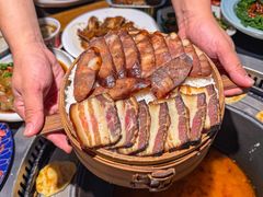 -米氏火鱼·泡椒鱼火锅(李子坝老店)