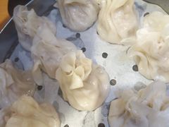 笋肉烧卖-真真鲜馄饨店(启蒙路店)