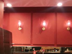 大堂-宏状元现熬粥·京味菜(三里河店)