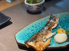 -沼津港精致料理·寿喜烧·烧鸟(龙湖南桥天街日料榜单店)