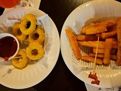 -猫岛主趣味餐厅(鼓浪屿店)