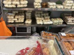 大堂-白玉兰食品(中山公园龙之梦店)