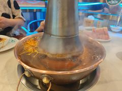 -阳坊胜利涮羊肉(禧乐汇店)