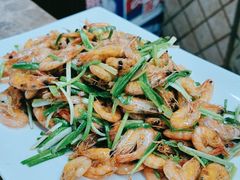 -华竹饭店(中央大街店)