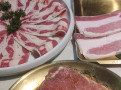 -炙城·韩式烤肉(南京东路店)