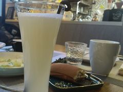 -曼乐辰餐厅(中庚漫游城店)