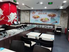 -康师傅私房牛肉面(北京南站店)
