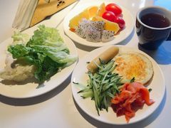 -北京三元桥CitiGO欢阁酒店