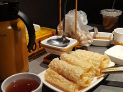 -潮发潮汕牛肉店(东方宝泰店)