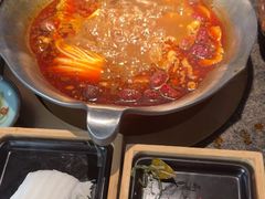 -湊湊火锅·茶憩(皇姑万象汇店)