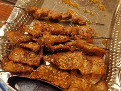 -可可大虾武汉土菜大排档(万松园1店)