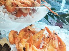 -美食汇·海鲜自助餐·家庭聚会·商务宴请(青秀万达文华店)
