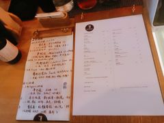 账单-BIJOU coffee&cocktail(龙岗万科广场店)