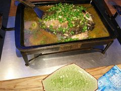 -鱼库·不仅是一家烤鱼店(车公庙店)