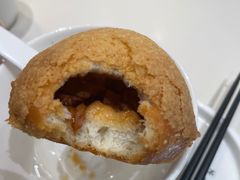 -蔡澜点心·粤菜(月星环球港店)