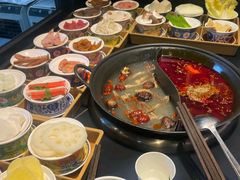 -俏媳妇火锅(宽窄巷子店)