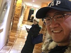 -北京A·C·Embassy酒店(三里屯工人体育场地铁站店)