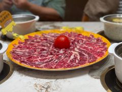 -潮汕大目牛肉火锅(皇岗旗舰店)