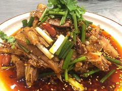 -院8里·少城记忆老川菜(宽窄巷子店)