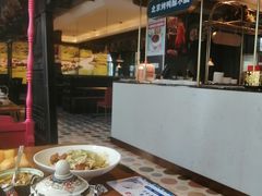 -天山集市餐厅(康城店)