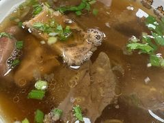 -百福麵家(新馬路店)
