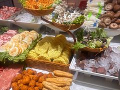 -醉人椒麻辣香锅(上地华联店)