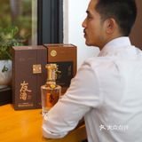 二选一#友尊及友道，来跟我喝一杯