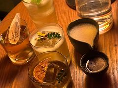 -RMK Shochu Bar(三诺店)