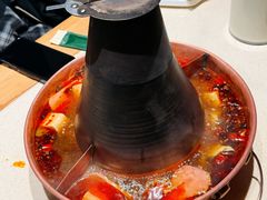 东镇老火锅-东镇老火锅(长春路首店)