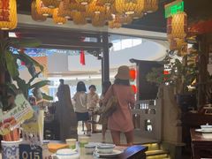 -南京大牌档(济南万象城店)