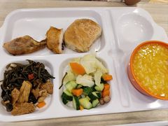 -香妃烤鸡(西单店)