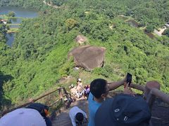 -丹霞山风景名胜区