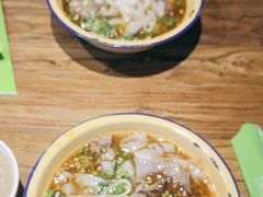 -不是烧烤·武汉烧烤·地道湖北菜(大成路店)