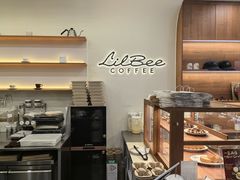 -LilBee Coffee
