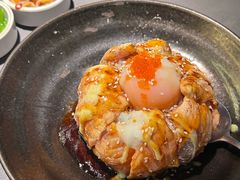 -沼津港精致料理·寿喜烧·烧鸟(龙湖南桥天街日料榜单店)