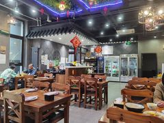 -娄三少·老北京春饼烤鸭家常菜(富力又一城店)