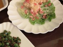 -启东恒大酒店·品粤餐厅