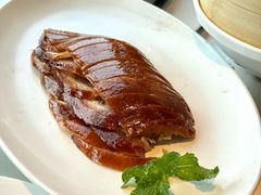 -四季民福烤鸭店(故宫店)