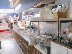 -一醒·手工面·西北传统小吃(新南凯德店)