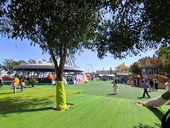 -秦皇岛乐岛海洋王国