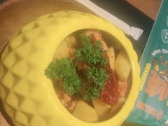 -烧江南烤肉(长春摩天活力城店)
