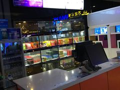 -万达影城(武进万达广场IMAX店)