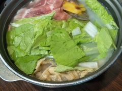 -三妈臭臭锅(树林店)