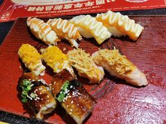 -古田居·特色寿司料理(星之岛旗舰店)