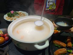 -龙门养心粥火锅(祥恒广场店)