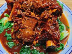 -眷江南之小蓝鲸(王府大街店)
