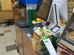 -赛百味SUBWAY(永业店)