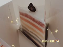 -巴黎贝甜(凯德MALL望京店)