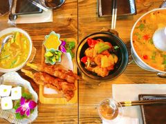 -Hi YOU你的饭局泰餐厅(雍和宫店)
