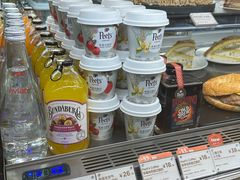 -Peet's 皮爷咖啡(深圳湾万象城店)
